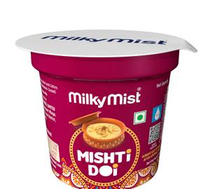 Mishti Doi 100Gm