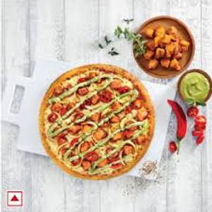 Indi Chicken Tikka