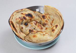 Lachha Paratha