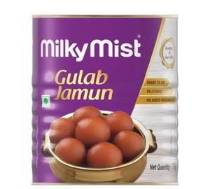 Gulab Jamun Tin - 1Kg