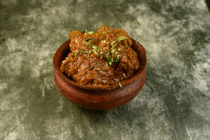 Mutton Handi(half) (4pcs)