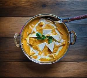 Shahi Paneer