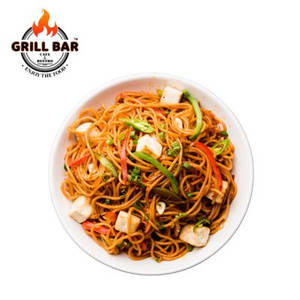 Singapuri Noodles