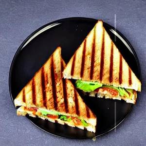 Grilled Sandwich