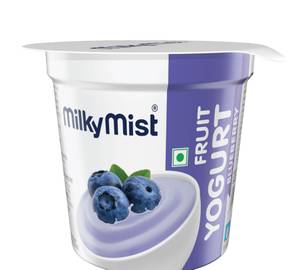 Yoghurt Blueberry 100Gm