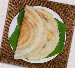 Onion Dosa