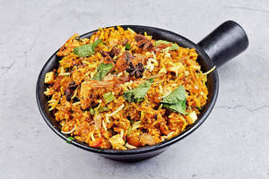 Paneer Pulao