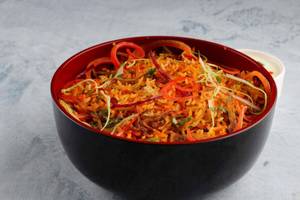Navratan Pulao