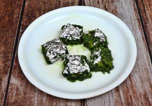 Pista Barfi