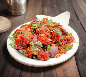 Chilli Chicken
