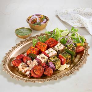 Veg Platter