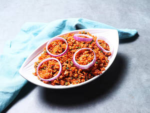 Pork Schezwan Fried Rice