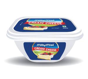 Cream Cheese 200Gm