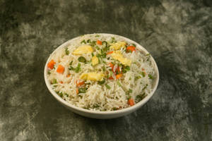 Egg Fried Rice