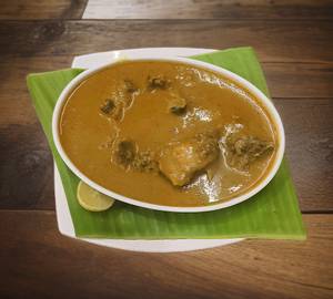 Chicken Masala with Bone