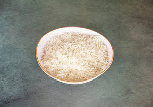 Steam Rice