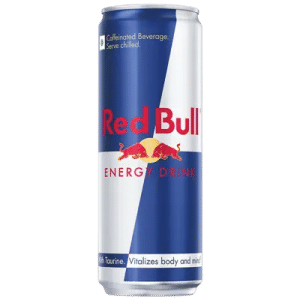 Red Bull
