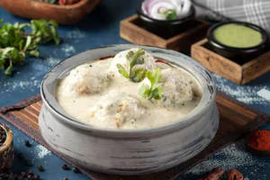 Shahi Malai Kofta