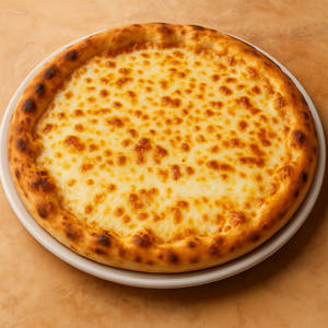 Cheese Delight Pizza