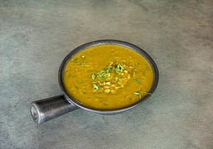 Palak Khichdi