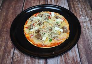 Italian Pizza