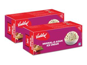 Mughal -e- Azam (700 Ml + 700 Ml)