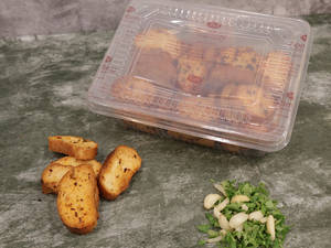Mini Garlic Toast (200gms)