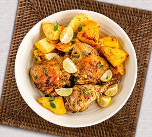 Lemon Chicken