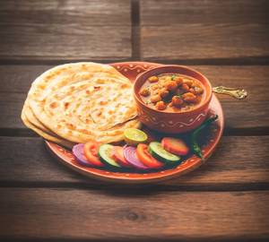Chana Masala (Combo)