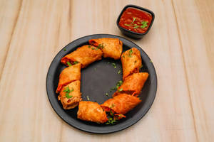Veg Spring Roll