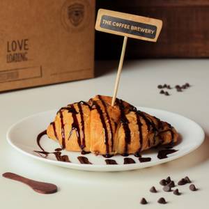 Chocolate Croissant