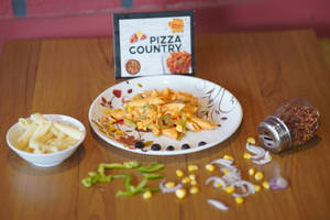 Tandoori Pasta