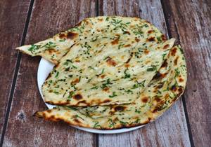 Paneer Naan