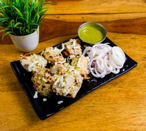 Malai Kabab