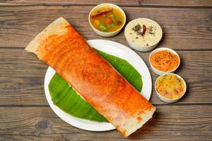Masala dosa