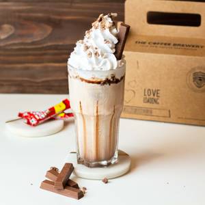 Kitkat Frappe