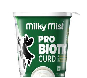 Probiotic 400Gm