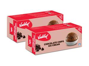 Chocolate Chips (700 Ml + 700 Ml)