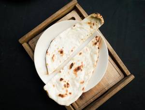 Butter Naan