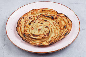 Laccha Paratha