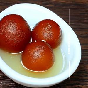 Gulab Jamun