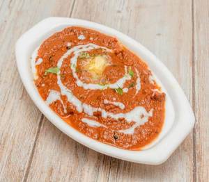 Paneer Butter Masala
