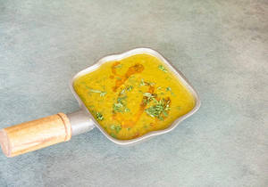 Dal Palak