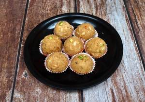 Atta Laddu