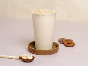 No Sugar Anjeer Ice Cream Milk Shake - (300 Ml)