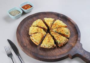 Veg Cheese Pizza