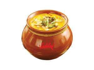 Kesar Matka Kulfi - (100 Ml)