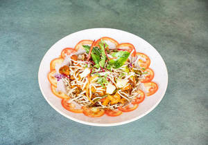 American Chopsuey