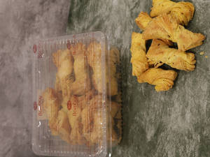 Methi Marodi [200 Gms]