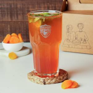 Peach Iced Tea
